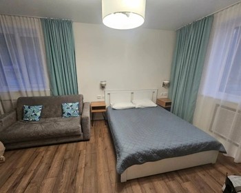 Фото отзыва 2: авторский тур "На снегоходах к вершинам Северо-Чуйского хребта"