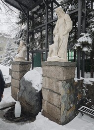 Фото отзыва 3: экскурсия "Город + горы. Обзорная экскурсия по Горно-Алтайску"