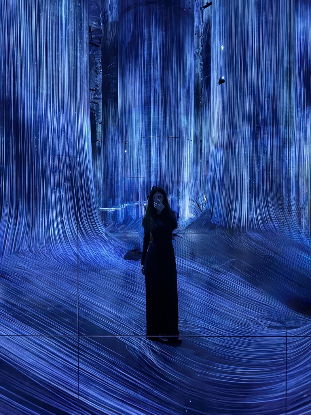 1 день в Абу-Даби: главные достопримечательности (Дарья)