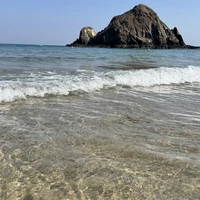 Фото отзыва 2: экскурсия "Из Дубая — к Индийскому океану: однодневное приключение в мини-группе"