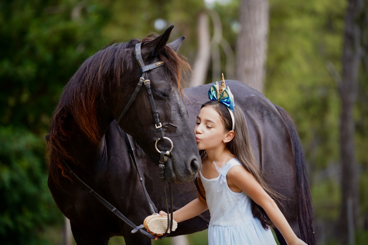 Главное изображение экскурсии - Групповая конная прогулка в Чамьюве