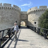 Фото отзыва 1: экскурсия "Бар-тур по необычным заведениям Белграда"