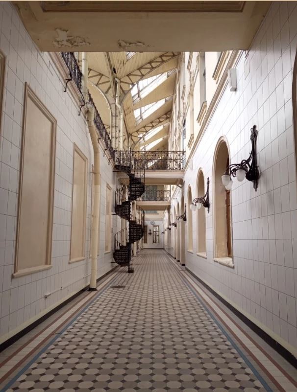 Мне очень-очень понравилась экскурсия. Как оказалось в не сезон не набралась группа и Спасибо, что провели