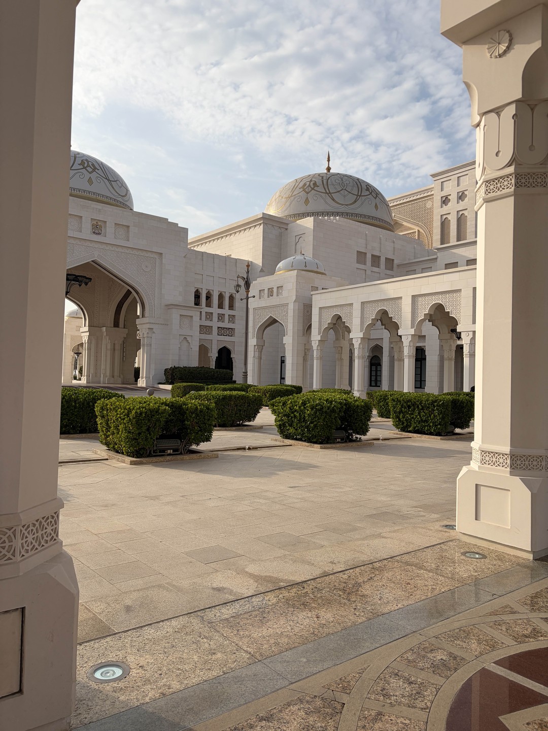 Все прошло очень хорошо!