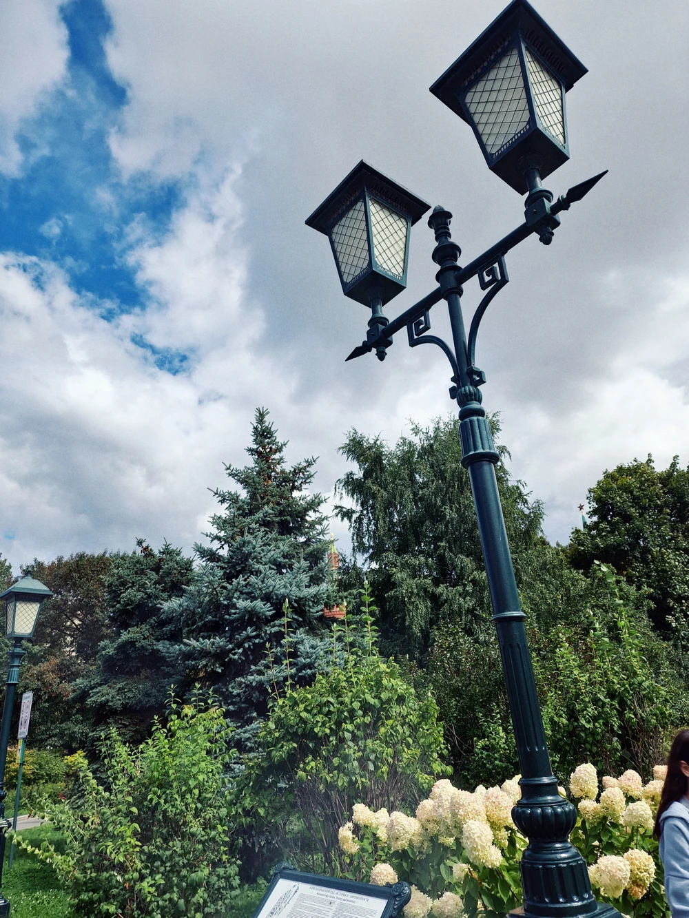 Сердце Москвы: история старого города (6/6)