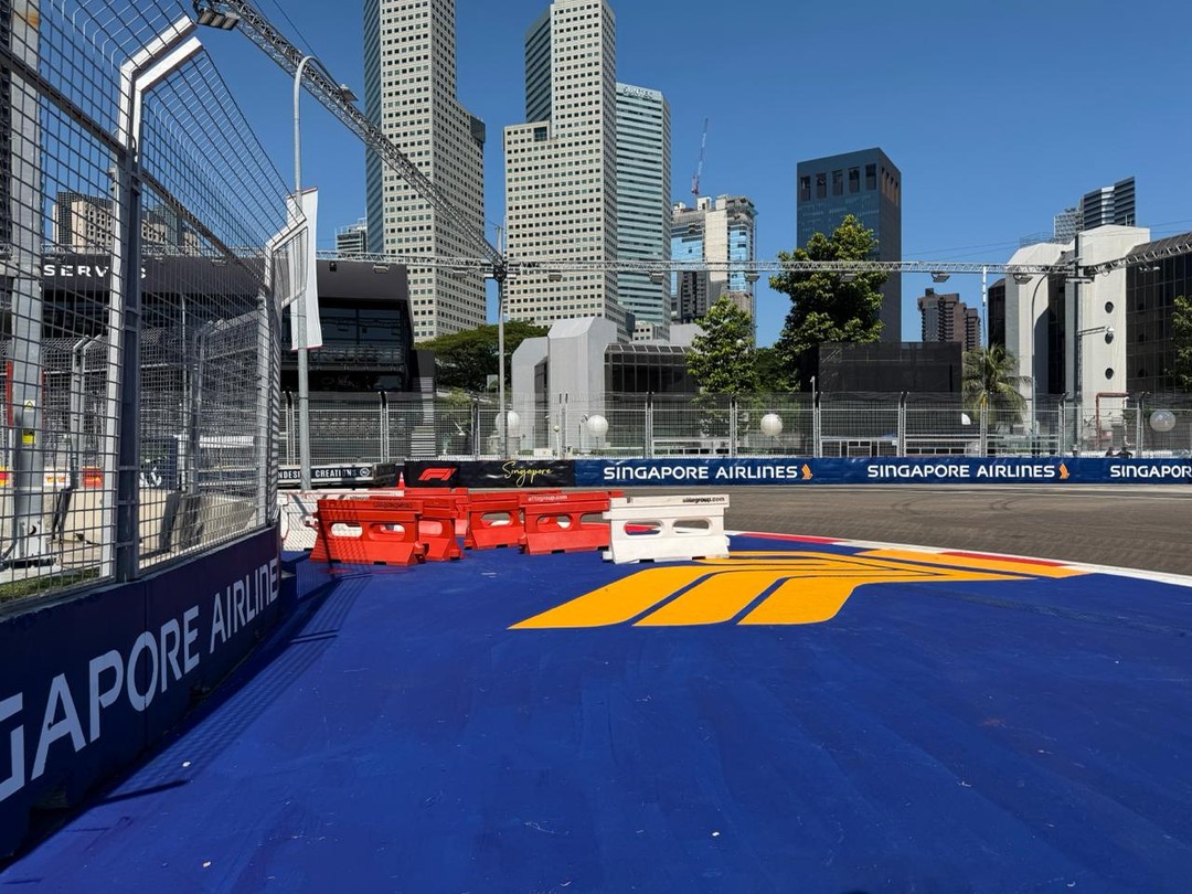 Мое знакомство с Сингапуром стало незабываемым благодаря Гузаль!