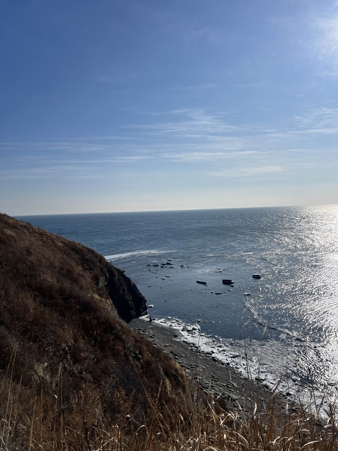 Владивосток - это по любви (Дарья)