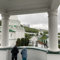 Фото отзыва 2: экскурсия "Нижегородский Печерский монастырь и поездка по канатной дороге"