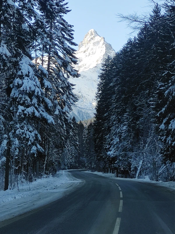 Тур-перезагрузка на Кавказ: Архыз и Домбай, купание в термах и лучшие горные пейзажи - Фото 5