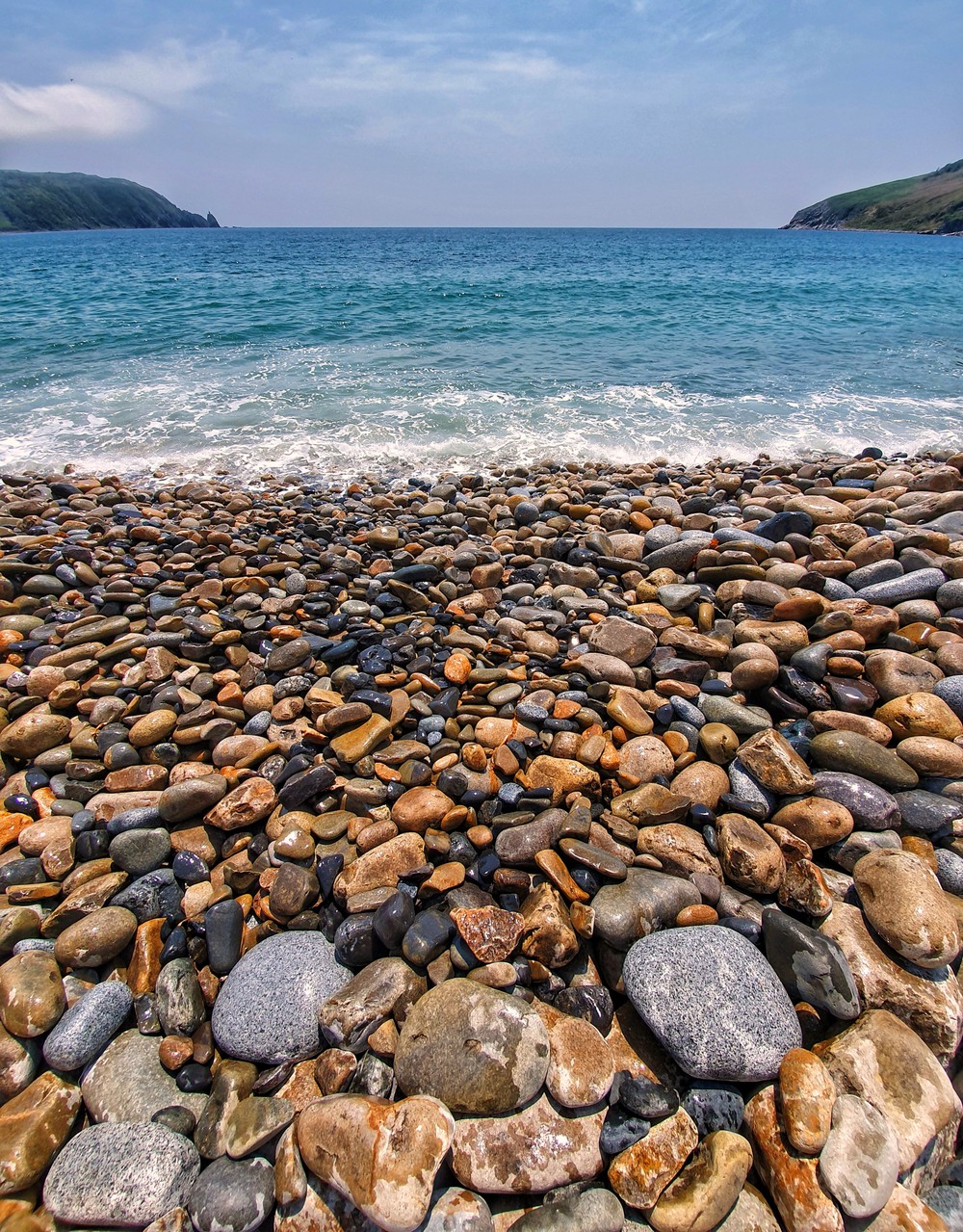 Из Владивостока на авто и катере — к тюленям! (12/23)