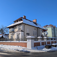 Фото отзыва 4: экскурсия "Влюбиться в Калининград за 4 часа!"