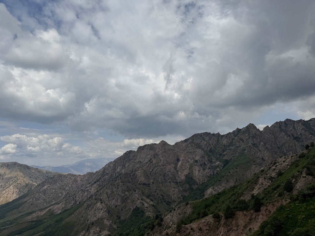 Отличная поездка, красивые горы, очень внимательный гид, самые лучшие впечатления!