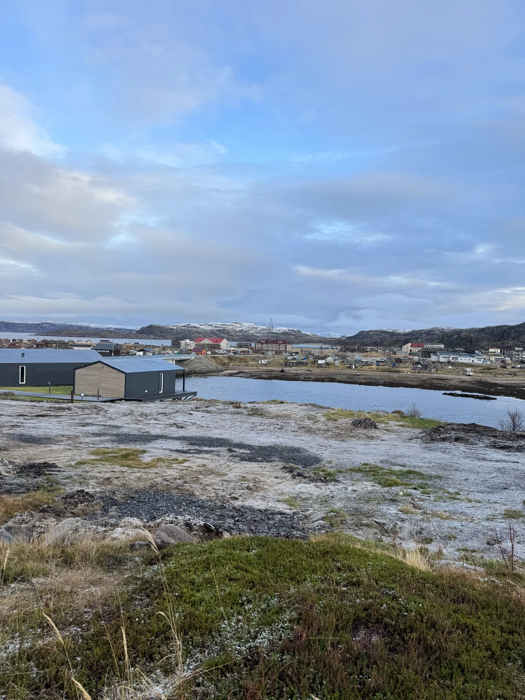 В поездке в Териберку нашим гидом был Алексей, остались только положительные впечатления! Экскурсия не была похожа