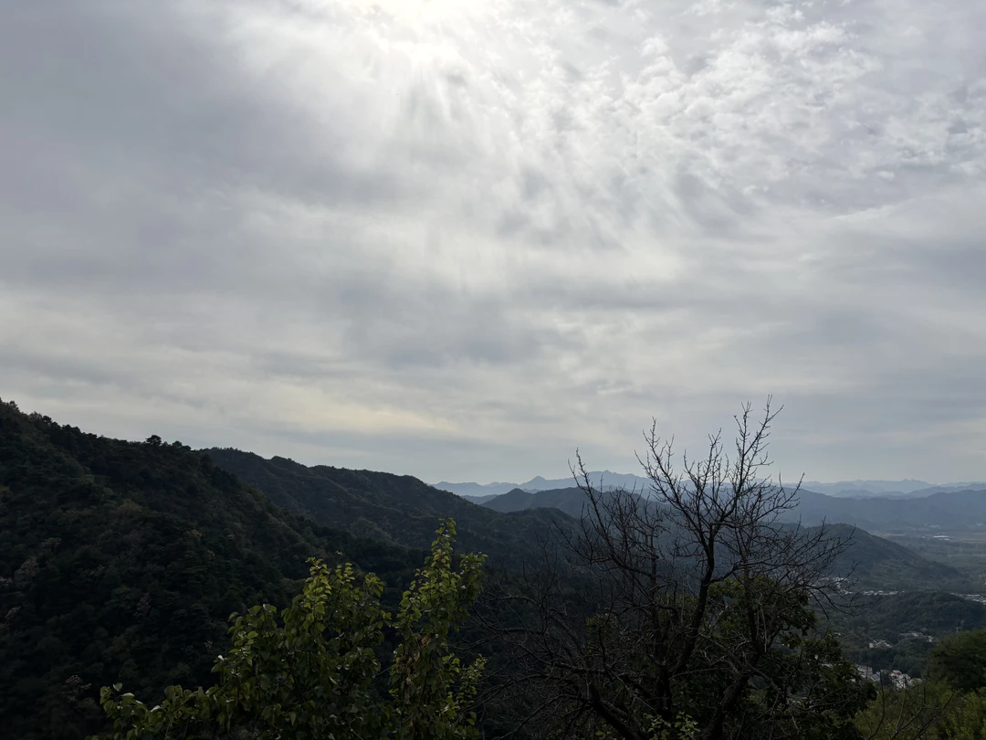 Великая Китайская стена и погружение в культуру Поднебесной (Кристина)