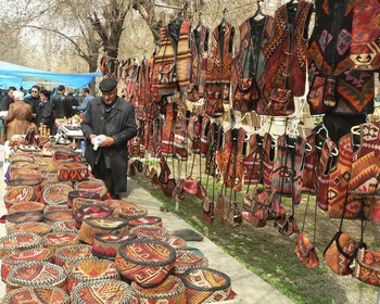 Экскурсия по Еревану