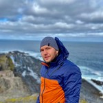 Борис - представитель команды гидов