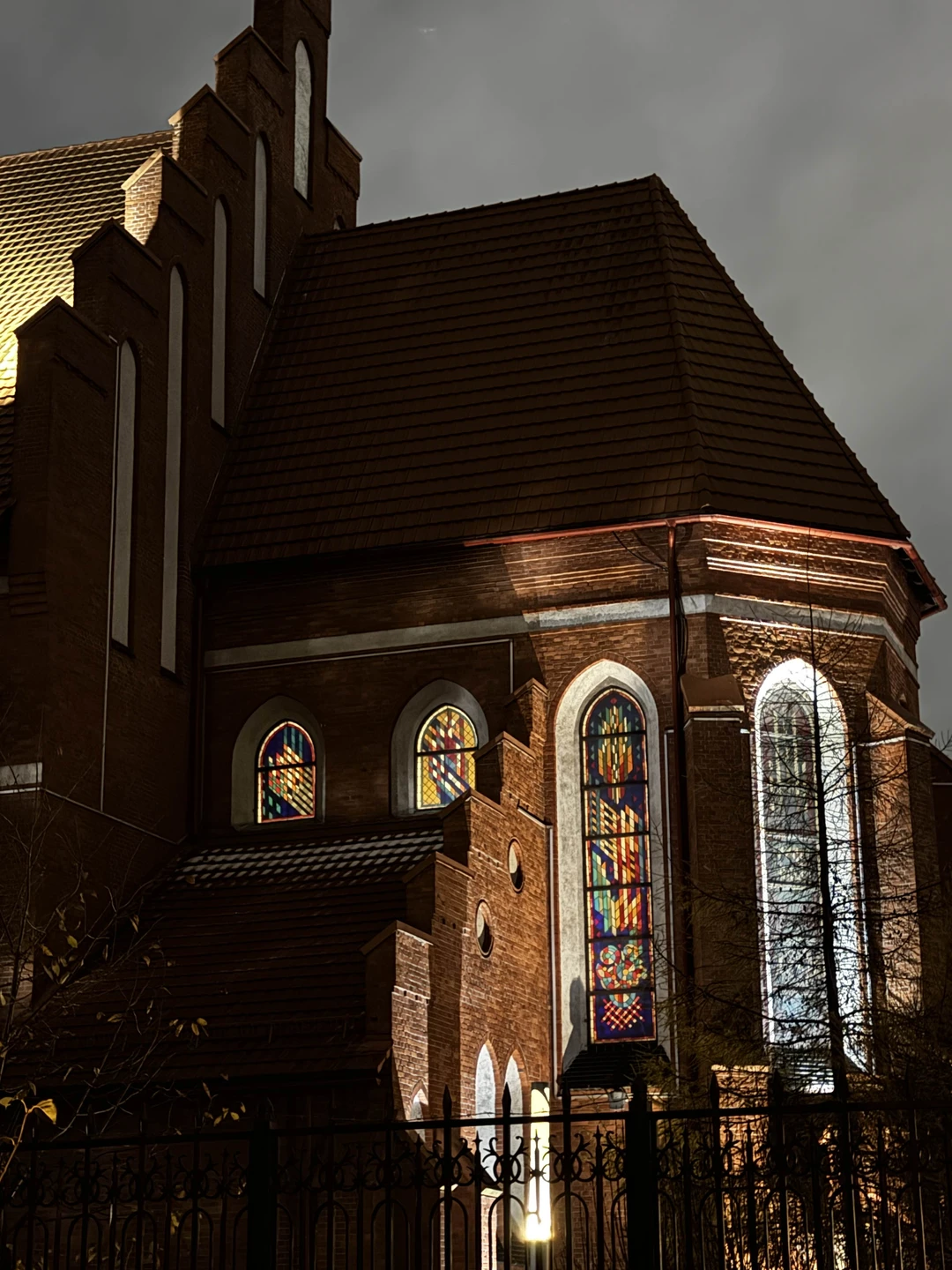 Пришла я на экскурсию с плохим настроением, ну так бывает🤷‍♀️