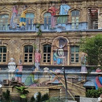 Фото отзыва 2: экскурсия "Обзорная экскурсия по Куала-Лумпуру"