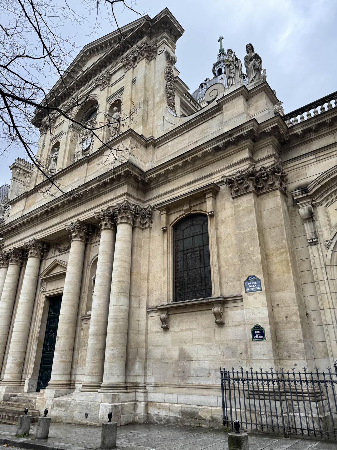 Левый берег - царство бедных, умных и счастливых (Татьяна)