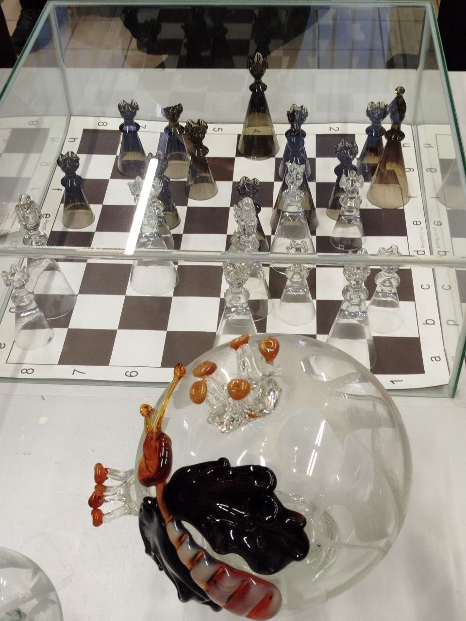 Прежде всего хочу сказать огромное спасибо Елене за прекрасную организацию и множество интересной информации! Обязательно постараемся