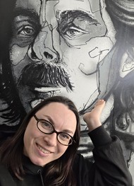 Фото отзыва 5: экскурсия "По удивительному Нижнему Новгороду на автомобиле и пешком"