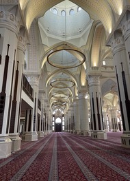 Фото отзыва 6: экскурсия "Обзорная экскурсия по&nbsp;гостеприимному Душанбе"