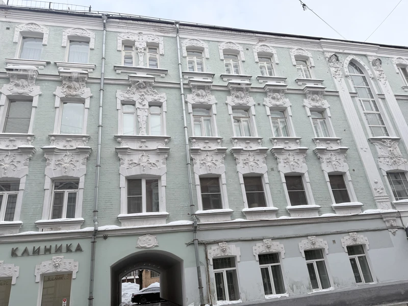 Прекрасная экскурсия! Ирина - замечательный рассказчик! Всё максимально информативно, с юмором и очень живо! Всем рекомендую! 👍