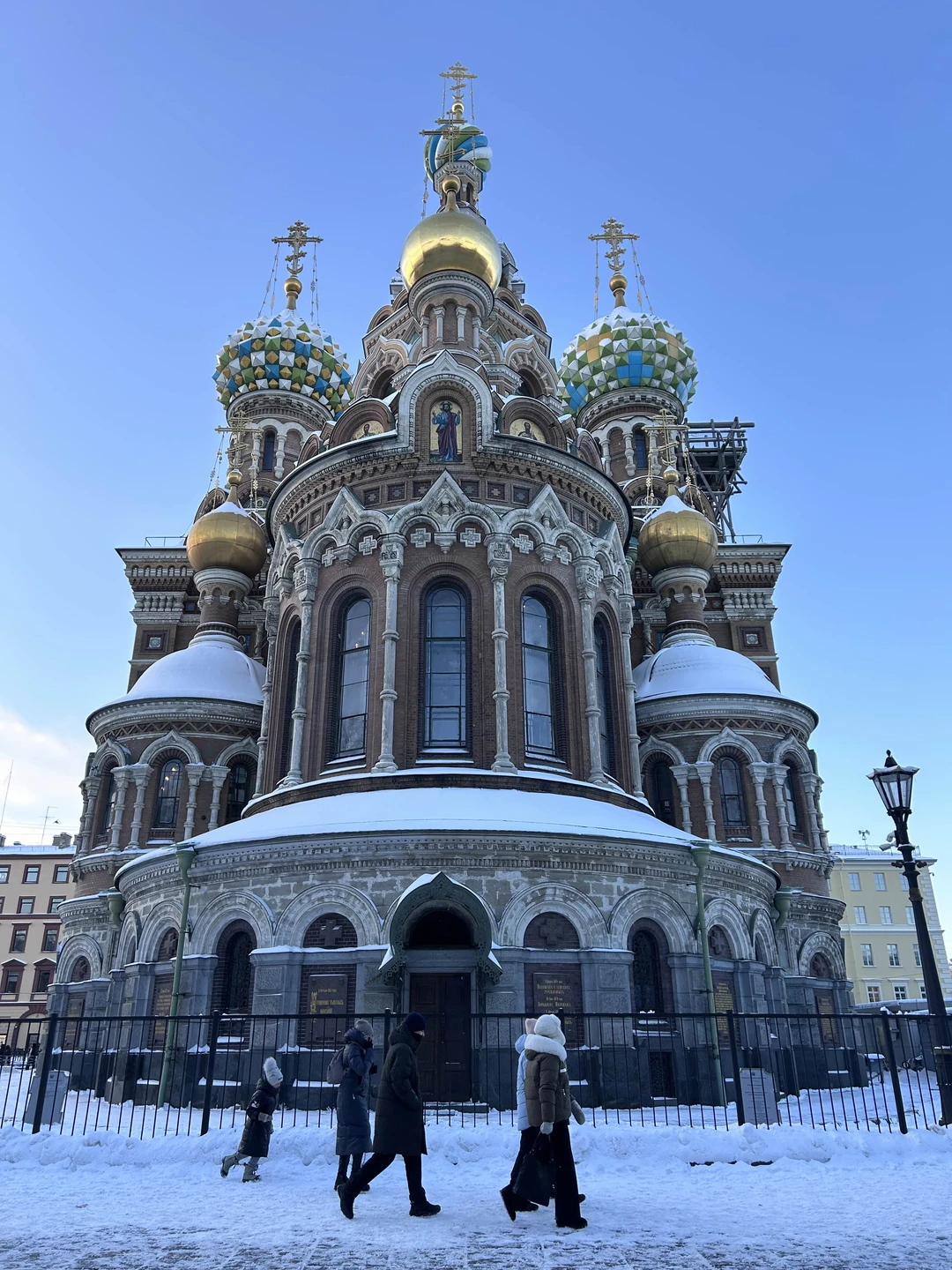 Потрясающая экскурсия! Огромное спасибо Татьяне за подробный рассказ о семье Романовых! Очень приятный экскурсовод. Видно, что