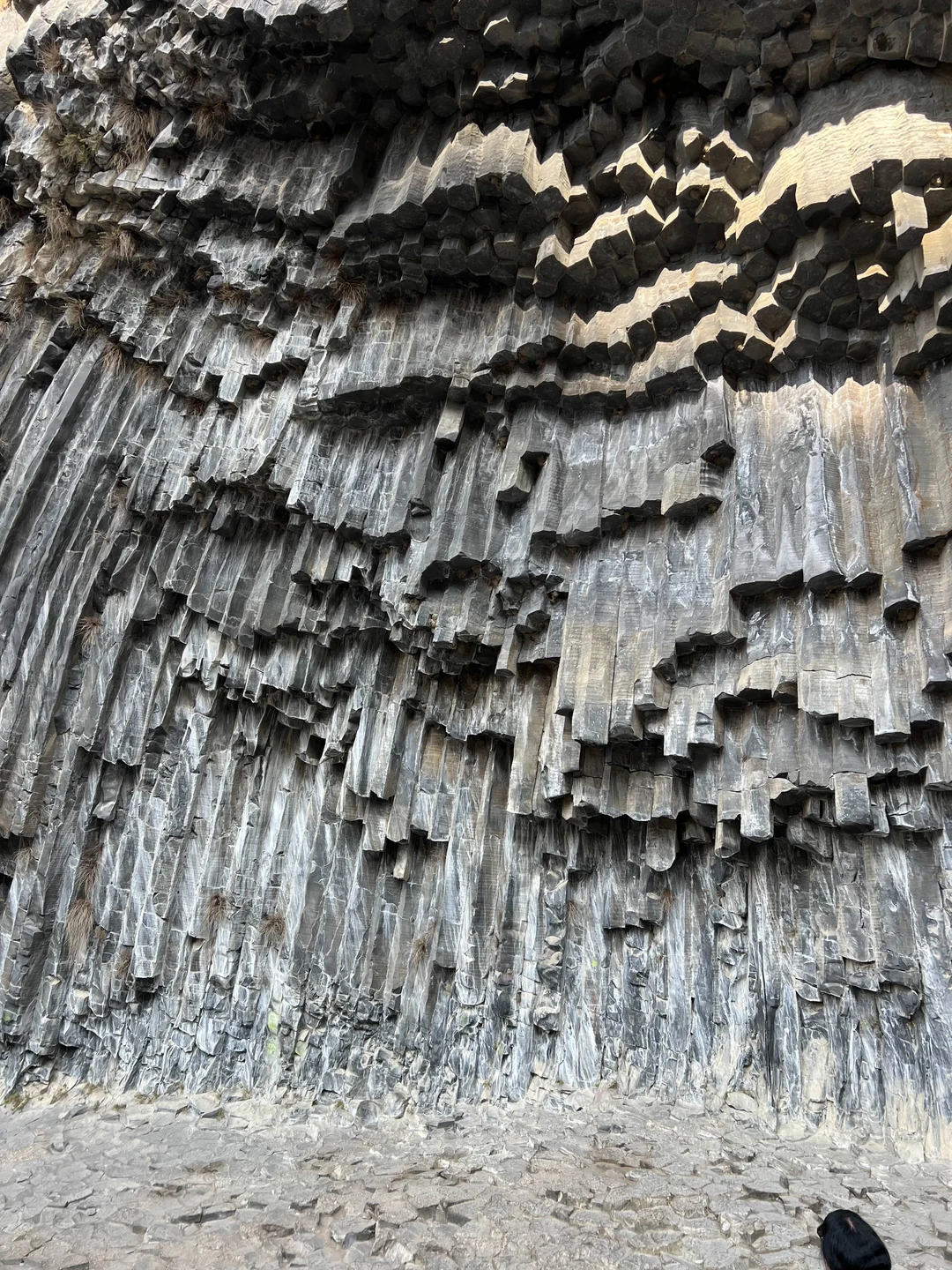 Я очень доволен экскурсией. Эдуард отличный гид, учел все мои пожелания и включил в маршрут озеро