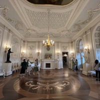 Фото отзыва 1: экскурсия "Гатчина: жизнь и любовь сквозь столетия"