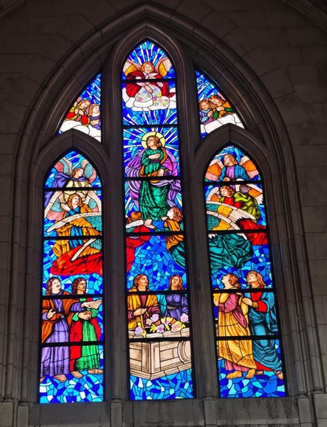 Спасибо Илье за профессиональную работу, увидели городской трафик, знаковые места Мадрида которые невозможно посетить за пару