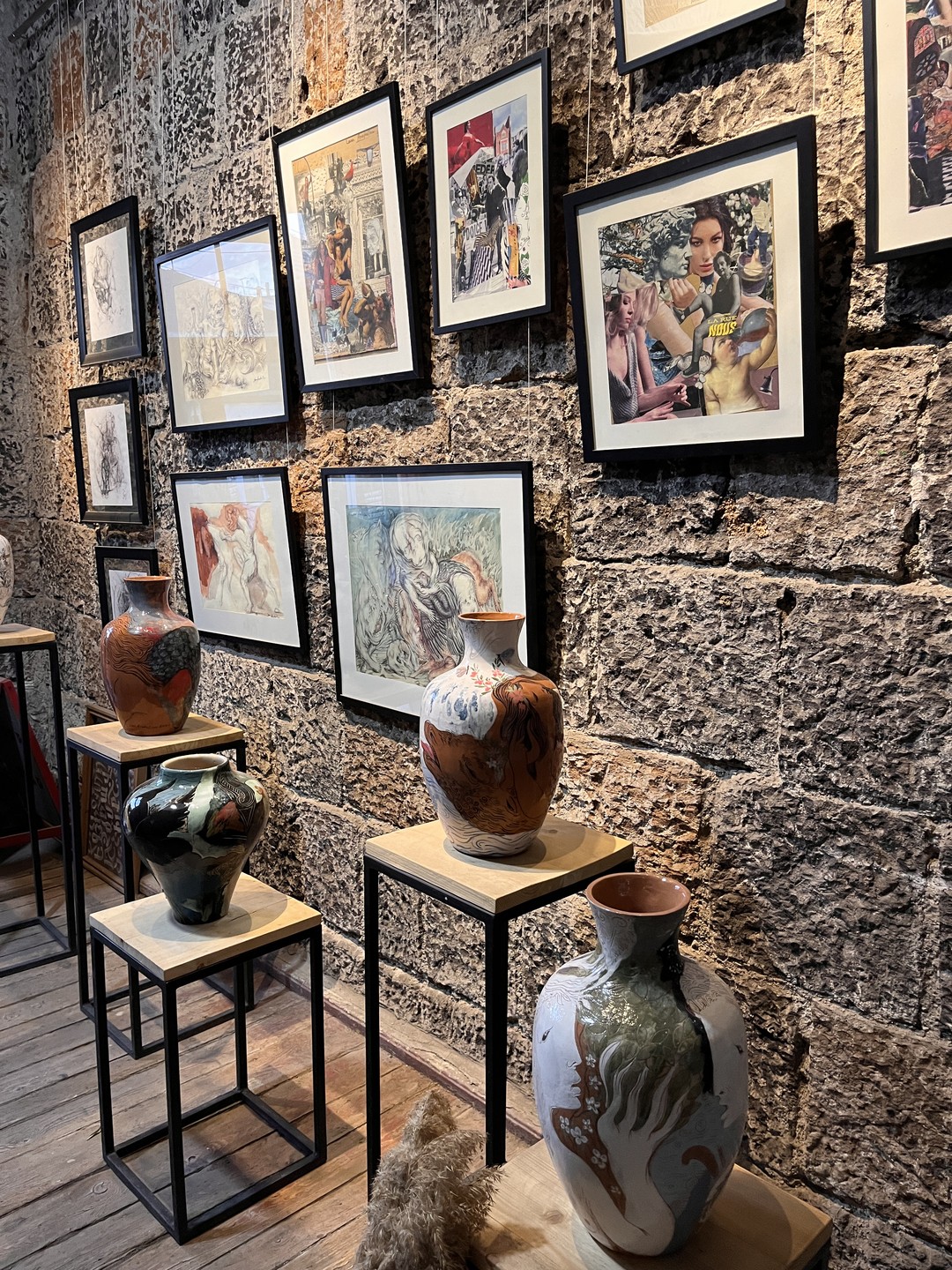 Русский след в Гюмри (Елена)