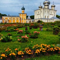 Фото туриста Екатерина 1 - Автобусная экскурсия из СПб в Великий Новгород