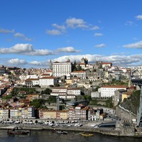 Фото отзыва 2: экскурсия "Порту и город портвейна Вила Нова де Гайя"