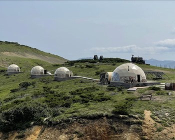 Путешествие к Тихому океану и катание на сапах