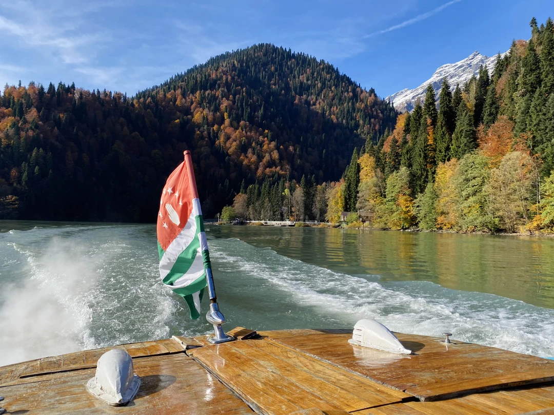 Экскурсия превзошла мои ожидания! 🤩