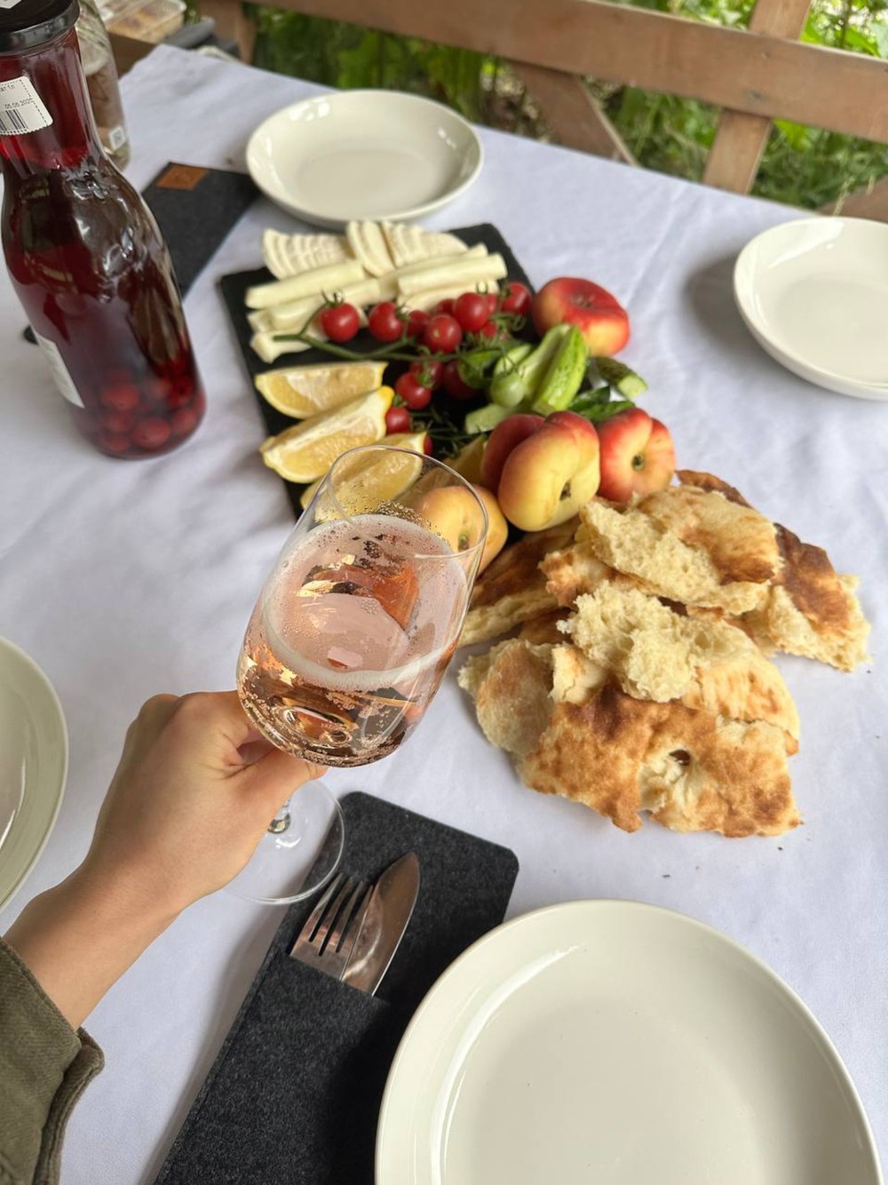 Главное изображение экскурсии - Горная Дигория: тайные уголки и вкусы Северной Осетии