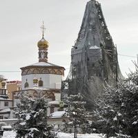 Фото отзыва 1: экскурсия "История Иркутска в лицах и улицах"