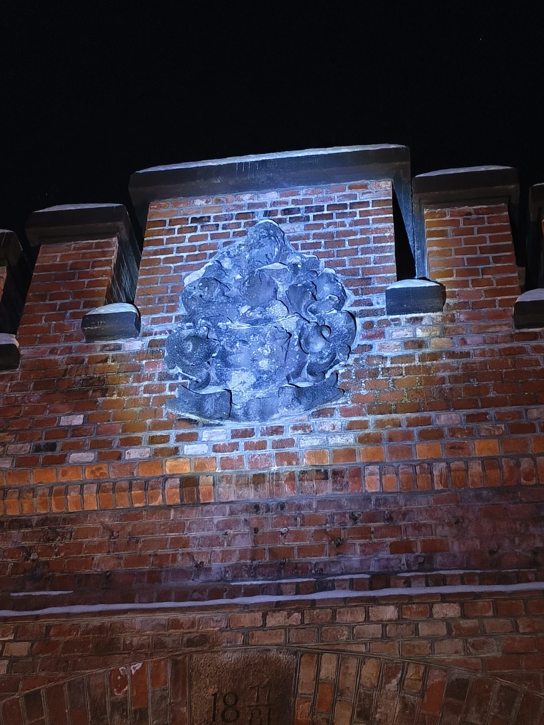 Экскурсия интересная и познавательная. Много исторической информации и фактов об денхоффе и не только. Рекомендую!