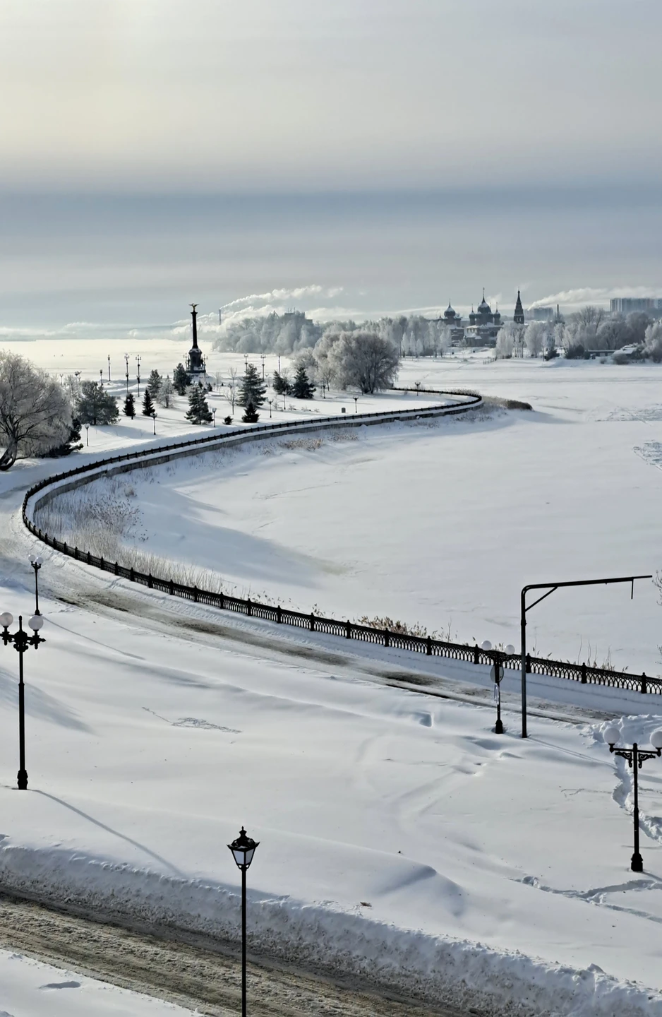 Ярославль вдоль и поперёк (в группе) (Цыганков)