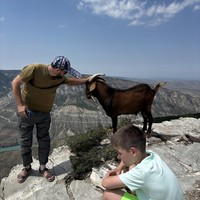 Фото отзыва 6: экскурсия "Сулакский каньон: незабываемый день в Дагестане"