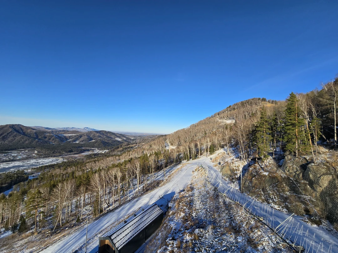 С семьей были несколько дней в Барнауле и попали на чудесную экскурсию к Инне. Понравилось всё: