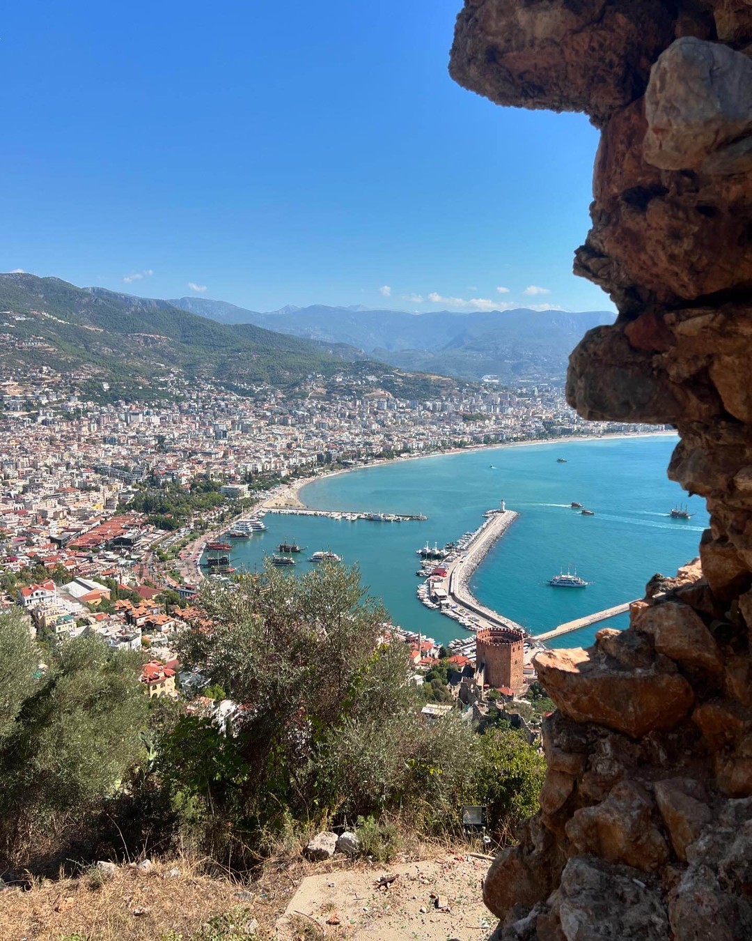 Отличная экскурсия! Прекрасный гид