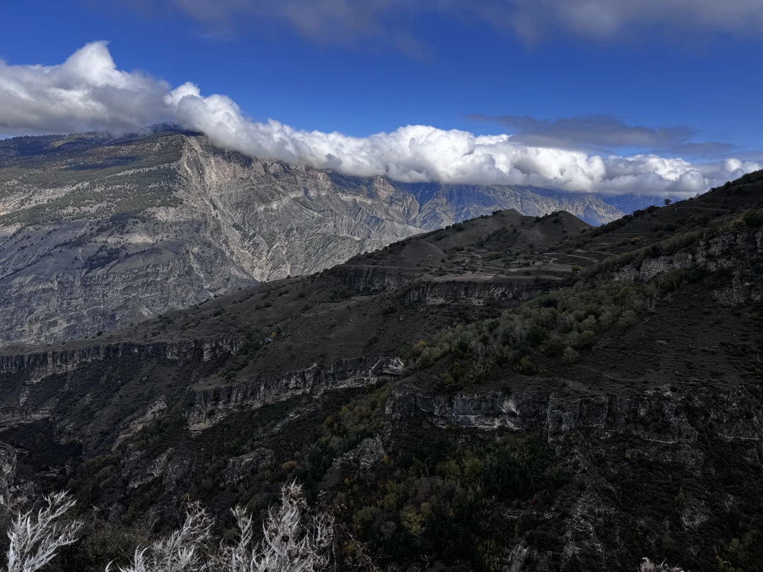 Ездили вдвоем в тур 13.10.2025-17.10.2025.