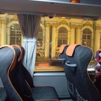 Фото отзыва 3: экскурсия "Новогодний Петербург: история праздника от времён Петра I до наших дней"