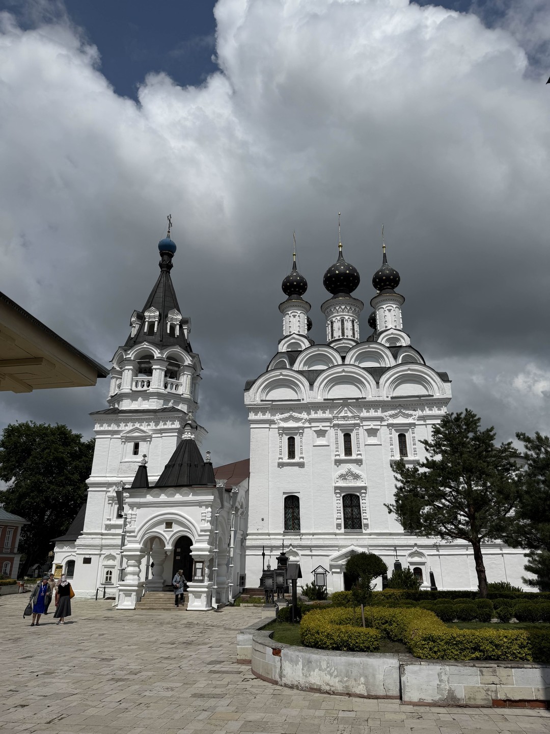 Очень понравилась экскурсия. Все о важном и самом главном узнали и посетили, получили много рекомендации, что