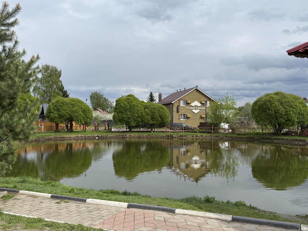 Превосходная экскурсовод! Очень структурировано рассказано о городе, интересно и нам - взрослым, и довольно привередливому подростку
