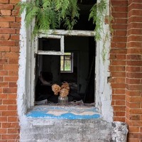 Фото отзыва 3: экскурсия "Старожилово: экскурсия в усадьбу фон Дервиза"