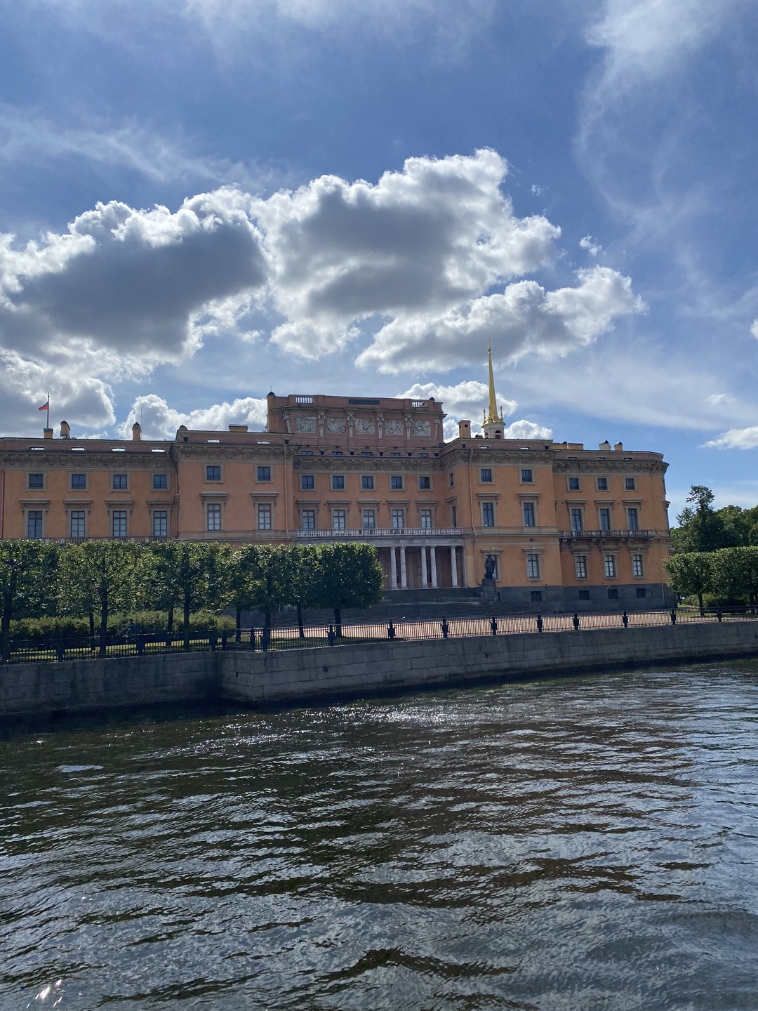 Легенды и байки Петербурга (Ekaterina)