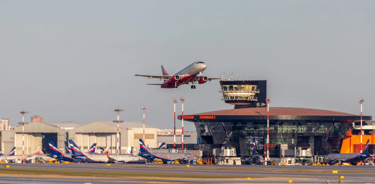 Пересадка в Москве: как интересно провести время